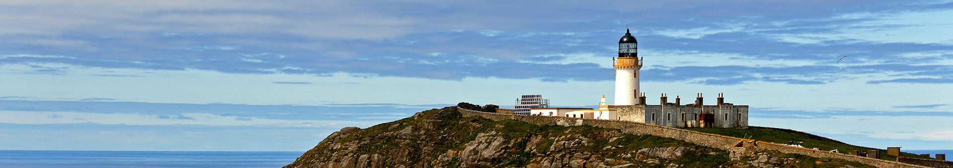 Barra Head