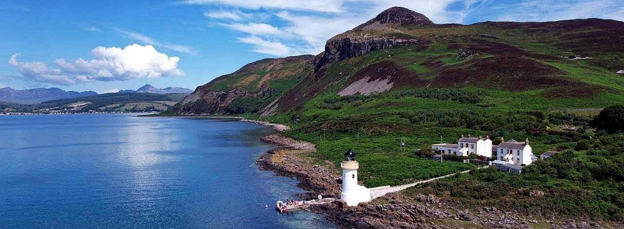 Holy Island