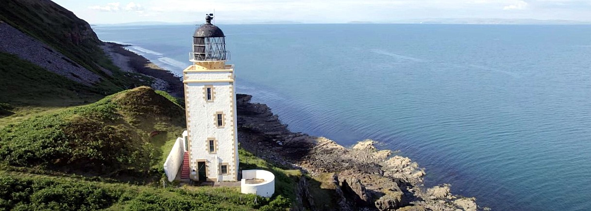 Holy Island