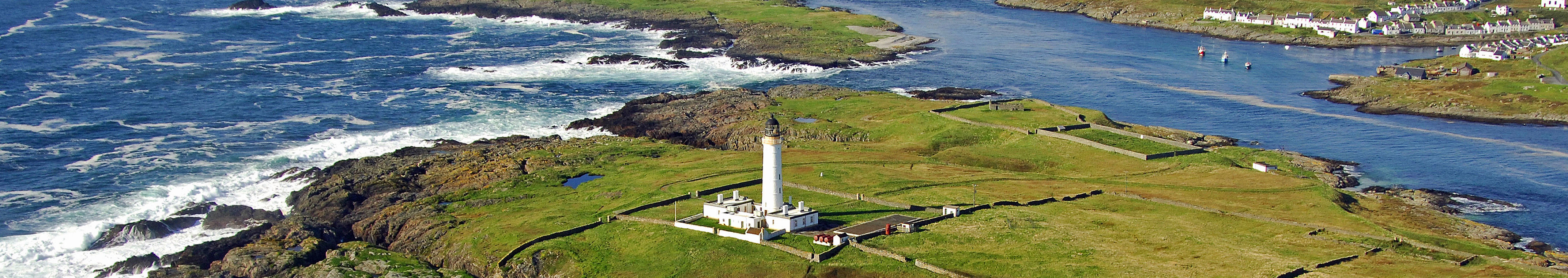 Rhinns of Islay