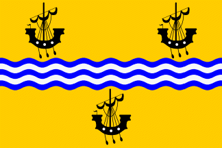 Flag of the Outer Hebrides