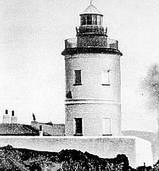 Douglas Head Lighthouse