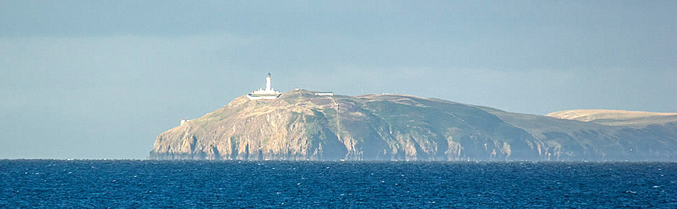 Mull of Galloway